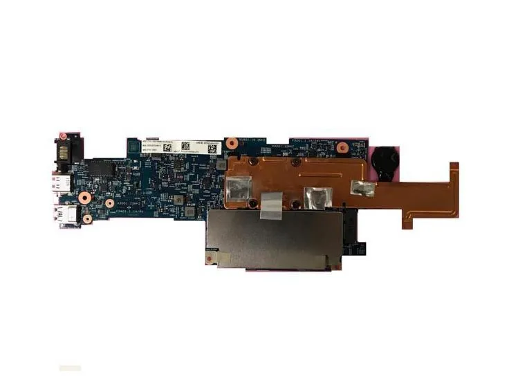 828895-601 - HP System Board (Motherboard) With Intel Pentium N3700 C…
