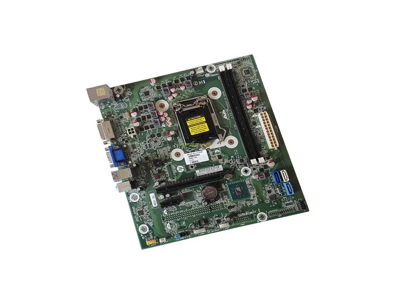 828984-002 - HP System Board (Motherboard) for 280 G2 Microtower