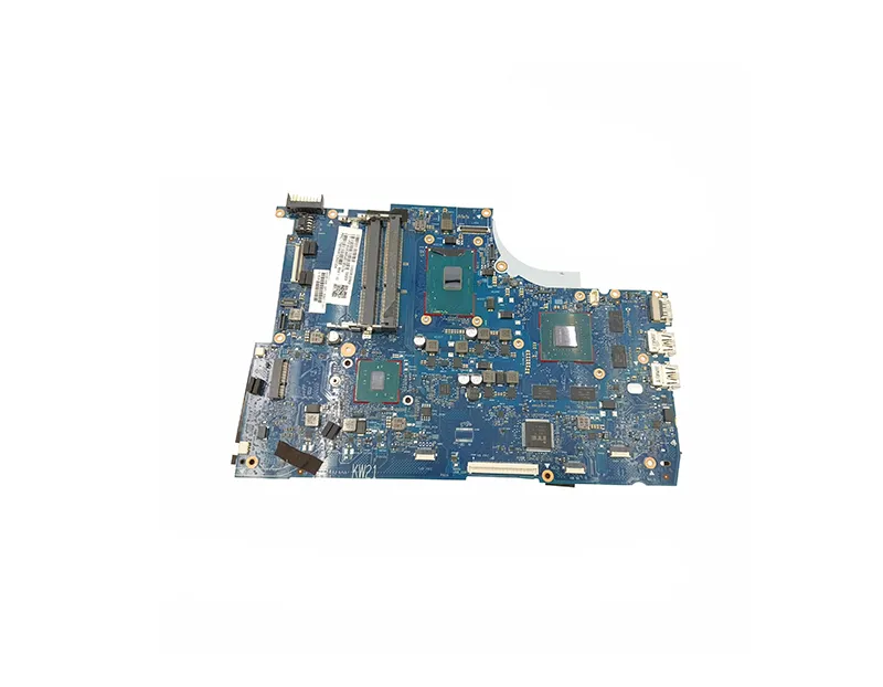829210-001 - HP System Board (Motherboard) 950M/4GB with Intel i7-6 f…