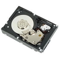 829T8 - Dell 2TB 7200RPM SAS 6Gb/s 3.5-inch Hard Drive with Tray