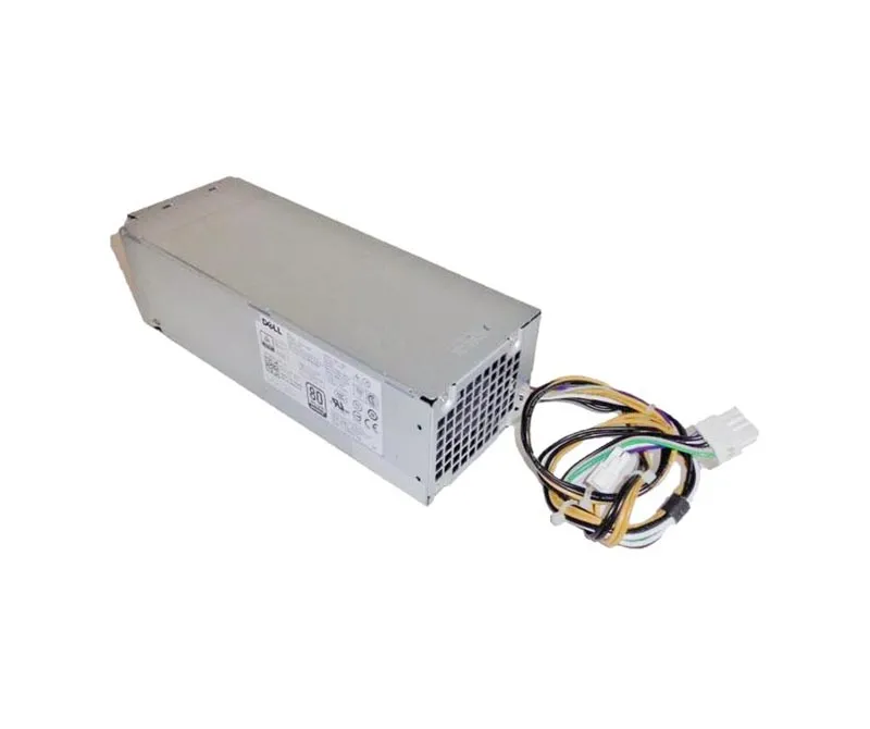 82DRM - Dell 180-Watts Power Supply for OptiPlex 3050 / 5050 / 7050 S…