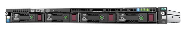 830012-B21 - HP ProLiant DL60 Gen9