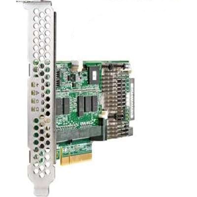 830057-001 - HP Smart Array P440 / 2GB FBWC 12GB 1-Port INT SAS Contr…