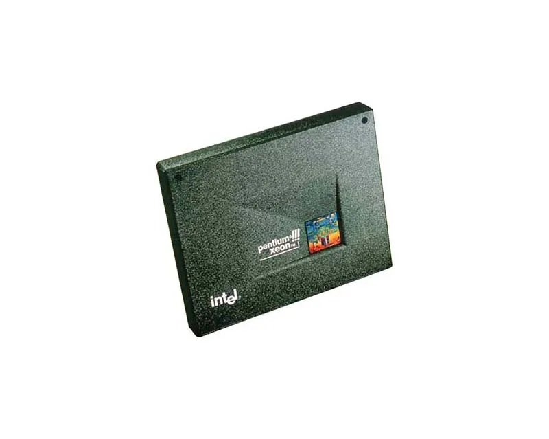 8300T - Dell 550MHz 100MHz FSB 1MB L2 Cache Socket SECC330 Intel Pent…