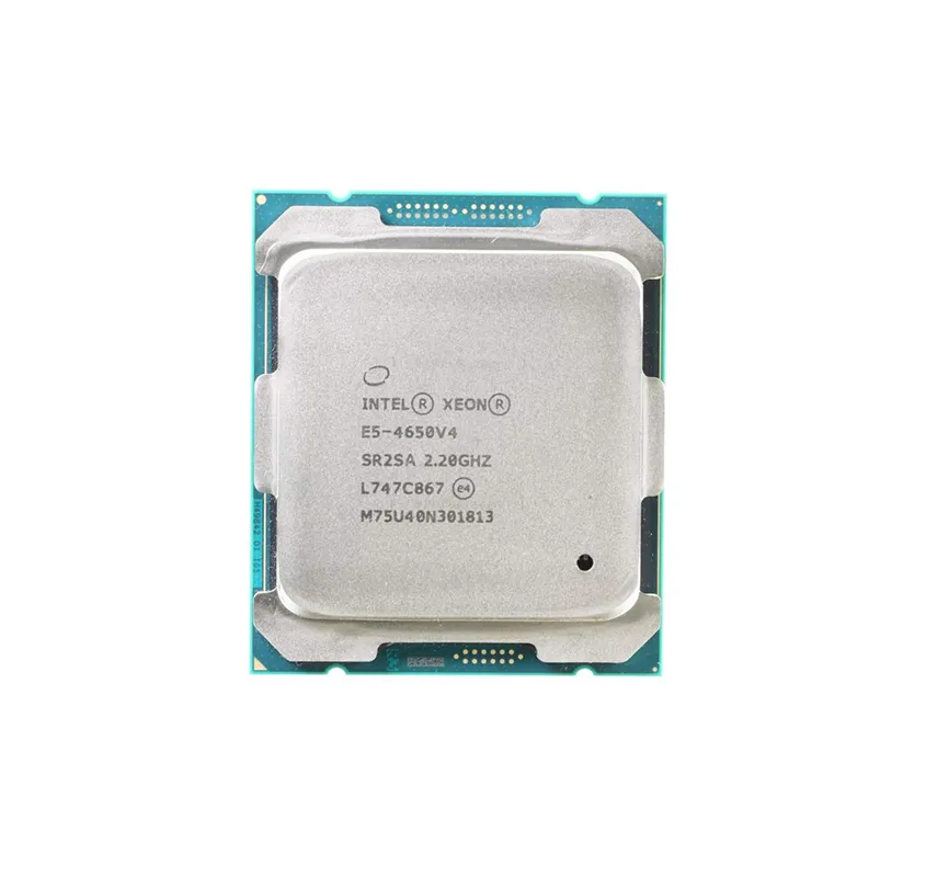 830274-L21 - HP 2.20GHz 9.6GT/s QPI 35MB Cache Socket FCLGA2011-3 Int…