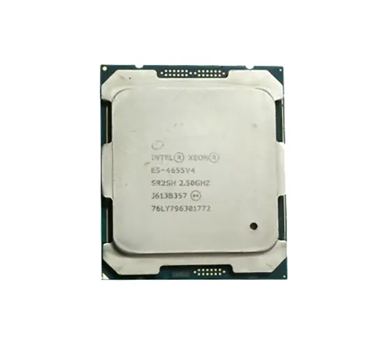 830287-L21 - HP 2.50GHz 9.6GT/s QPI 30MB Cache Socket FCLGA2011-3 Int…