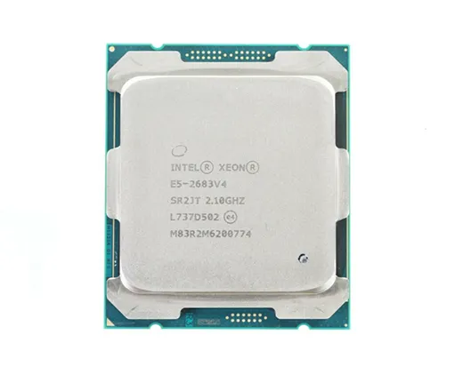 830744-S21 - HP 2.10GHz 9.6GT/s 40MB SmartCache Socket FCLGA2011-3 In…