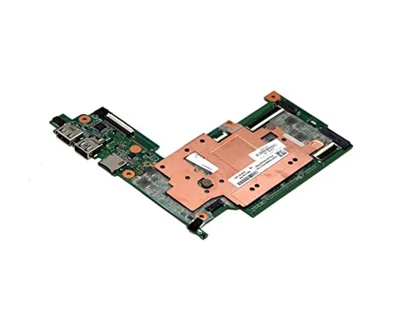 830814-001 - HP System Board (Motherboard) 2GB / 32GB SSD with Intel …