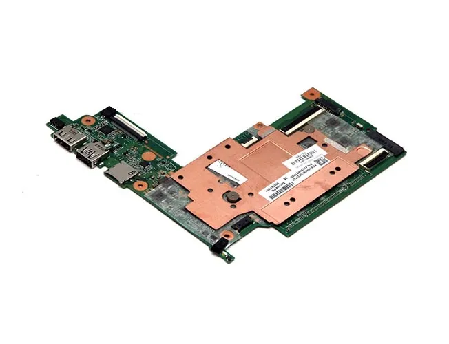 830814-601 - HP System Board (Motherboard) with Intel Celeron N3050 1…