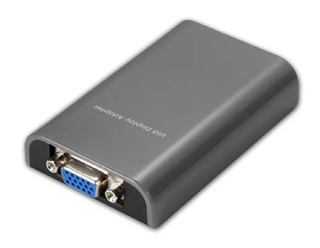 831753-001 - HP USB Type-C to DisplayPort Adapter for EliteBook G1 No…