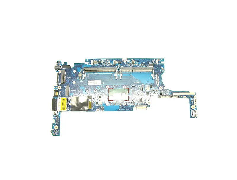 832133-001 - HP System Board (Motherboard) with AMD A8-Series PRO A8-…