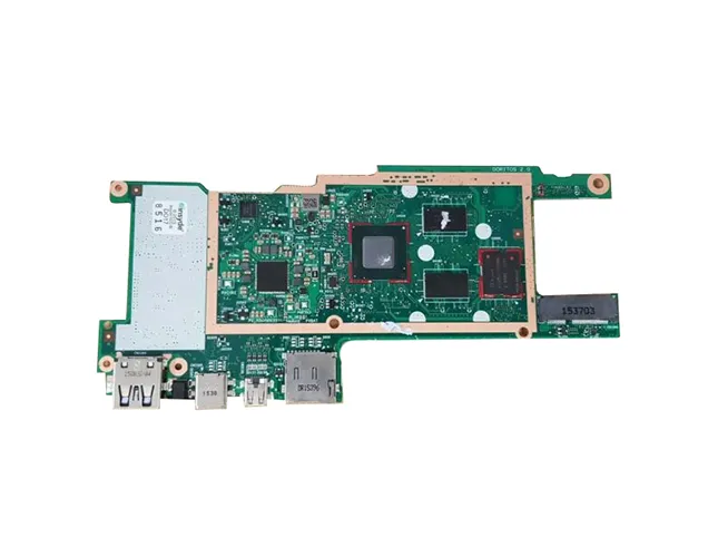 832393-601 - HP System Board (Motherboard) With Intel Atom x5-Z8300 C…