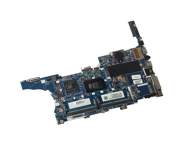 832429-001 - HP System Board (Motherboard) with Intel Core i7-6600U 2…