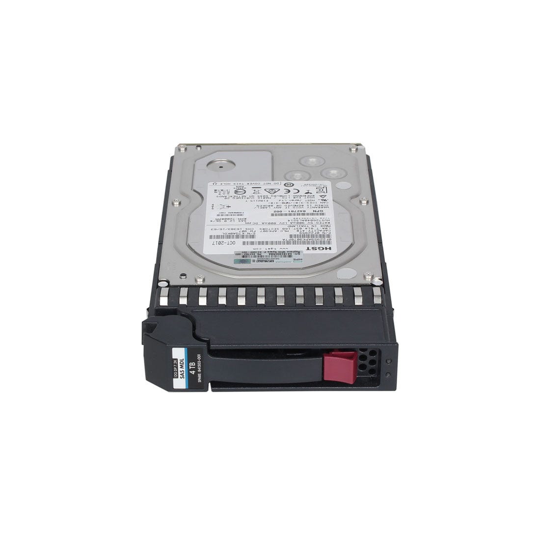 832969-001 - HP SV3000 300GB 10000RPM SAS 12Gb/s 2.5-inch Enterprise …