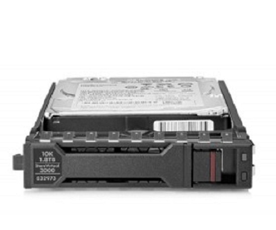 832971-001 - HP 900GB 10000RPM SAS 12Gb/s 2.5-inch Hard Drive with Tr…