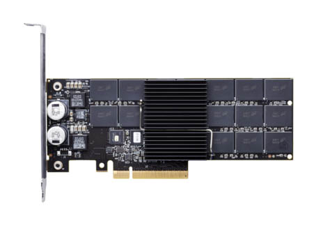833585-001 - HP 1.6TB Read Intensive Half Height Half Length PCI Expr…