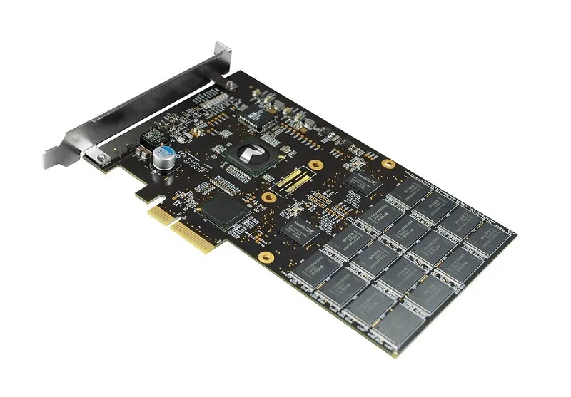 833587-001 - HP 6.4TB Read Intensive Full Height Half Length PCI Expr…