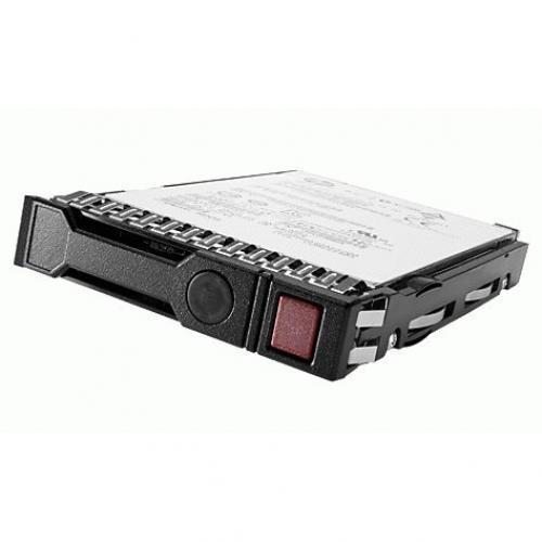 834131-001 - HP 8TB 7200RPM SATA 6Gb/s 3.5-Inch Hard Drive for ProLia…