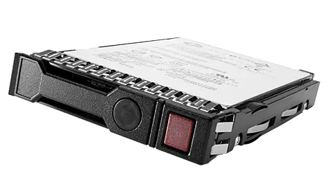 834291-001 - HP 400GB SAS 12Gb/s 2.5-inch Solid State Drive for Store…