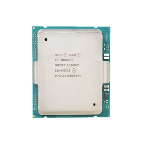 834500-L21 - HP 2.20GHz 9.6GT/s QPI 55MB Cache Socket FCLGA2011 Intel…