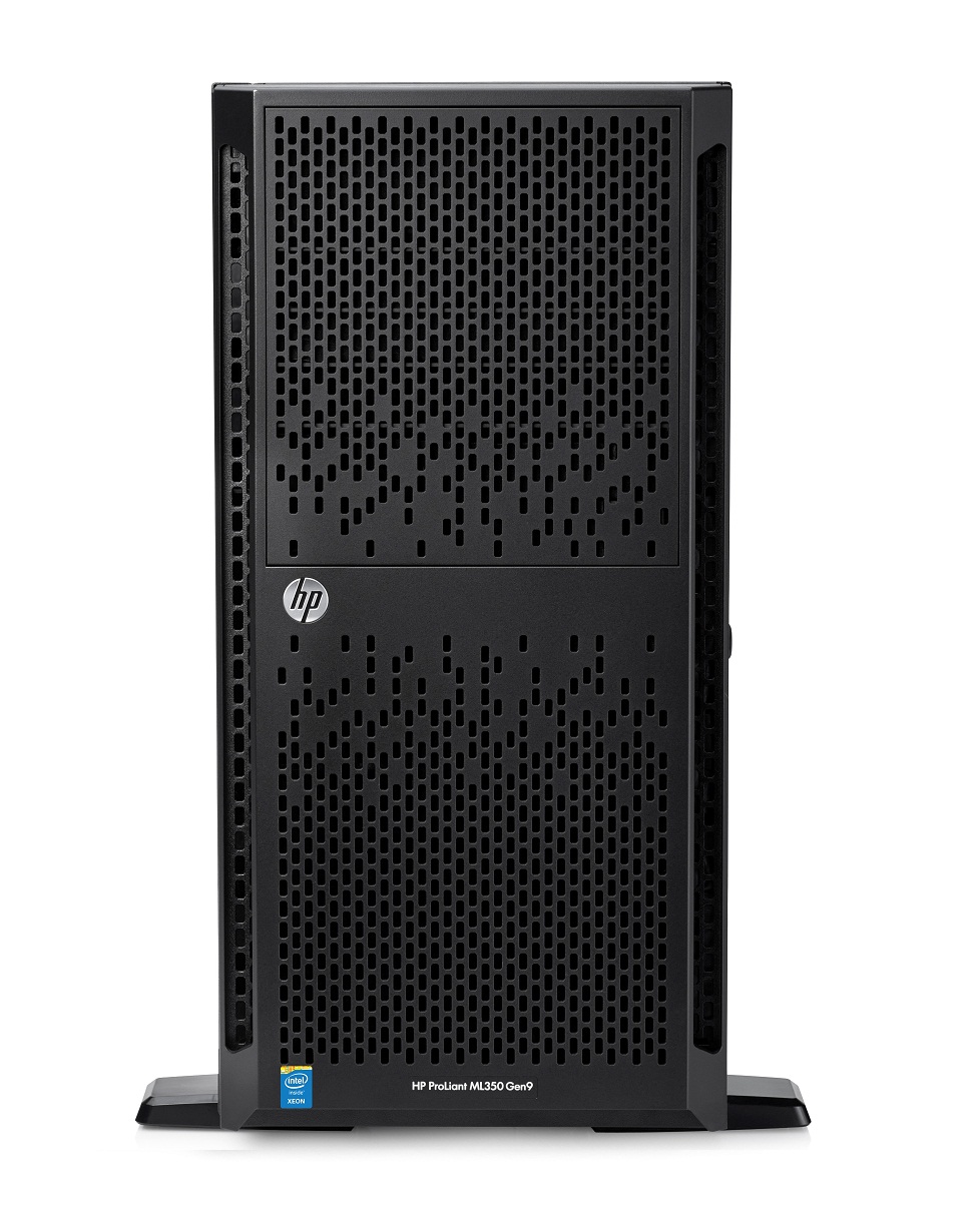 835263-001 - HP ProLiant ML350 Gen9 Base Server Intel Xeon E5-2620 V4…
