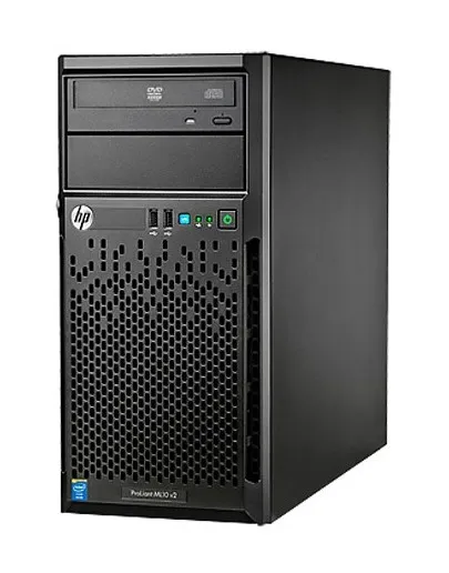 835267-P01 - HP ProLiant Ml10 V2 1x Intel Core-I3 4150/3.5GHz, 8GB DD…