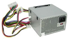 835486-001 - HP 300-Watts Power Supply for ProLiant ML10 G9 Server