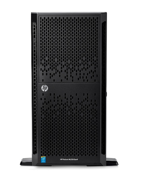 835851-S01 - HP ProLiant ML350 Gen9 E5-2620v4 8GB P440ar 8SFF 500W PS…