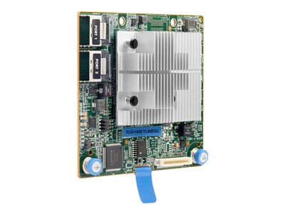 836259-001 - HP Smart Array E208i-a SR Gen10 (8 Internal Lanes/No Cac…