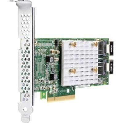 836266-001 - HP E208i-p SR 8 Lanes SAS 12Gb/s PCI Express 3.0 X8 Smar…