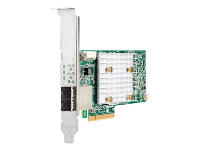 836267-001 - HP Smart Array E208E-P SR 8-Channel SAS 12Gb/s PCI-Expre…