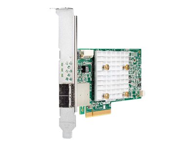 836270-001 - HP Smart Array SAS 12Gb/s 8 Lanes 4GB Cache PCI Express …
