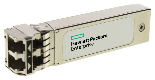 838327-B21 - HP 10Gbps 10GBase-T 30m RJ-45 Connector QSFP+ Transceive…
