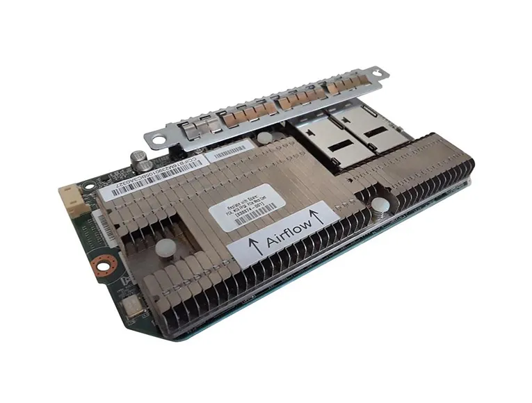 838874-001 - HP Dual Port 40Gb/s PCI Express Pass thru QSFP Mezzanine…