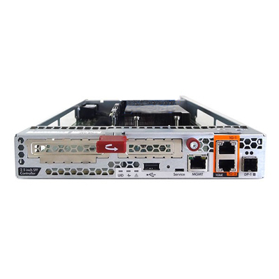 840213-001 - HP 2-Port 1GbE iSCSI SFF Controller Node Assembly