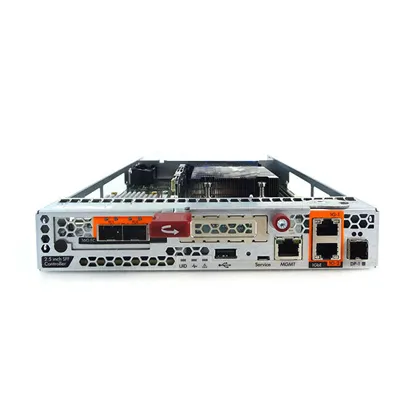 840215-001 - HP 2-Port Fibre Channel 16Gb/s SFF Node Controller Assem…