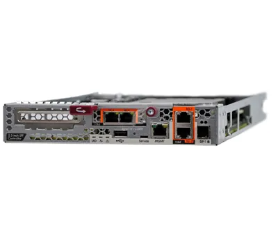 840217-001 - HP 4-Port 1GBE iSCSI SFF Controller Node Assembly