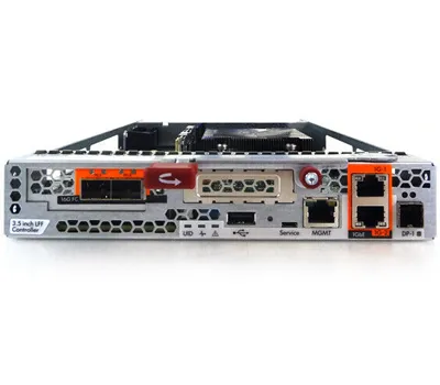 840220-001 - HP 10GbE iSCSI Node Controller Assembly for StoreVirtual…