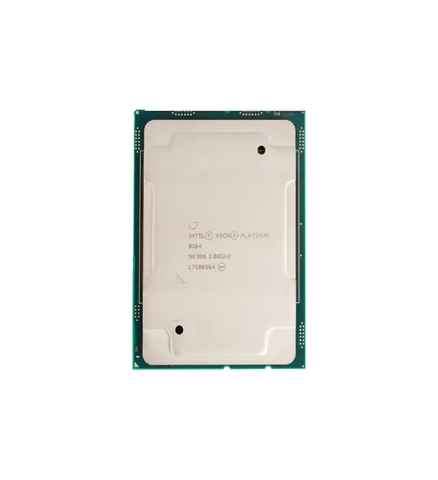 840383-L21 - HP 2.0GHz 35.75MB L3 Cache Socket FCLGA3647 Intel Xeon P…