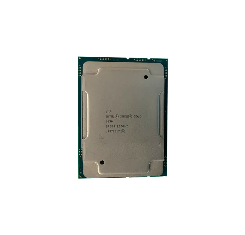 840393-L21 - HP 2.10GHz 22MB L3 Cache Socket FCLGA3647 Intel Xeon Gol…
