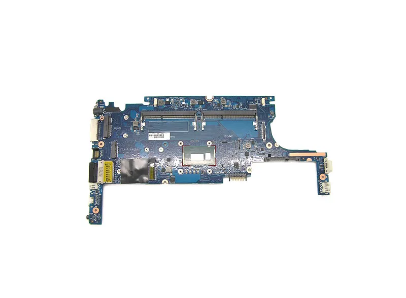 840717-601 - HP System Board (Motherboard) Intel Core i5-6300U Dual C…