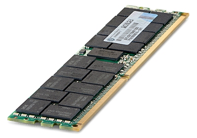 840758-091 - HP 32GB DDR4-2666 PC4-21300 ECC Registered Dual Rank x4 …