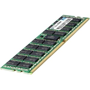 840760-091 - HP 128GB DDR4-2666MHz PC4-21300 ECC Registered CL19 288-…