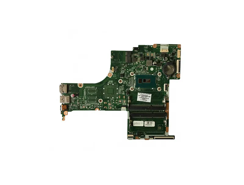841779-601 - HP System Board (Motherboard) with Intel Core i5-4210U C…
