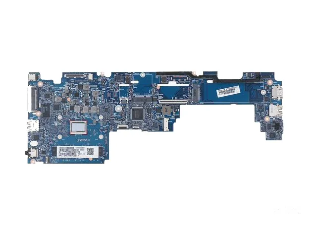 842325-001 - HP System Board (Motherboard) Intel M5-6Y54 CPU for Elit…