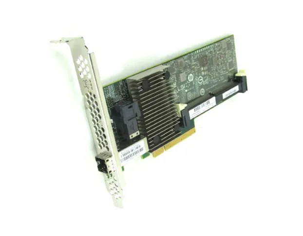 842475-001 - HP PCA 4e/4i without Encryption for StoreOnce 3100 System