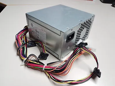 842936-001 - HP 300-Watts ATX 6 Bronze Power Supply for ProLiant ML10…