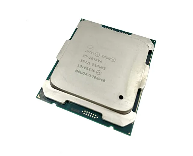 843003-L21 - HP 2.10GHz 9.6GT/s 45MB SmartCache Socket FCLGA2011-3 In…