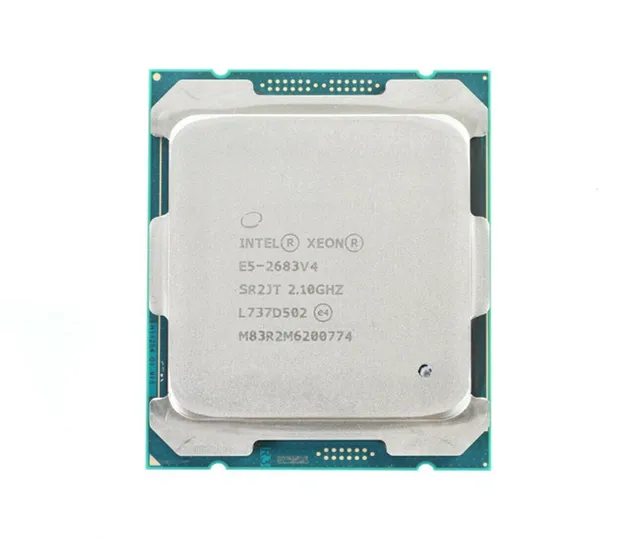 843005-S21 - HP 2.10GHz 9.6GT/s 40MB SmartCache Socket FCLGA2011-3 In…