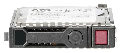 843266-B21 - HP 1TB 7200RPM SATA 6GB/s non Hot-Plug Entry 512e 3.5-in…
